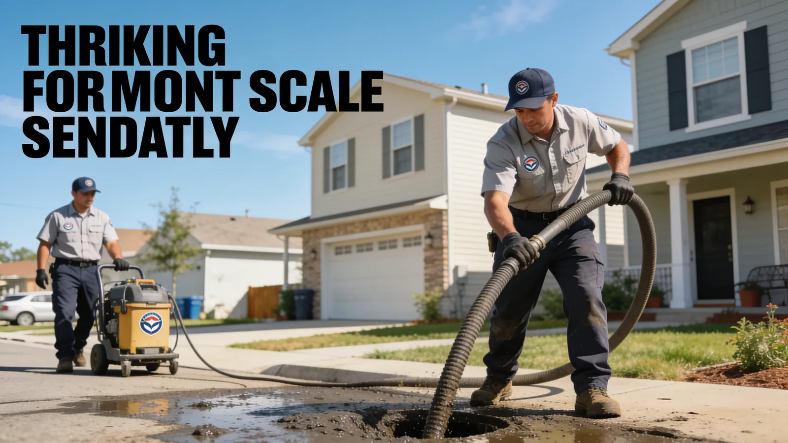 Sewage Cleanup in Akeley, MN near me